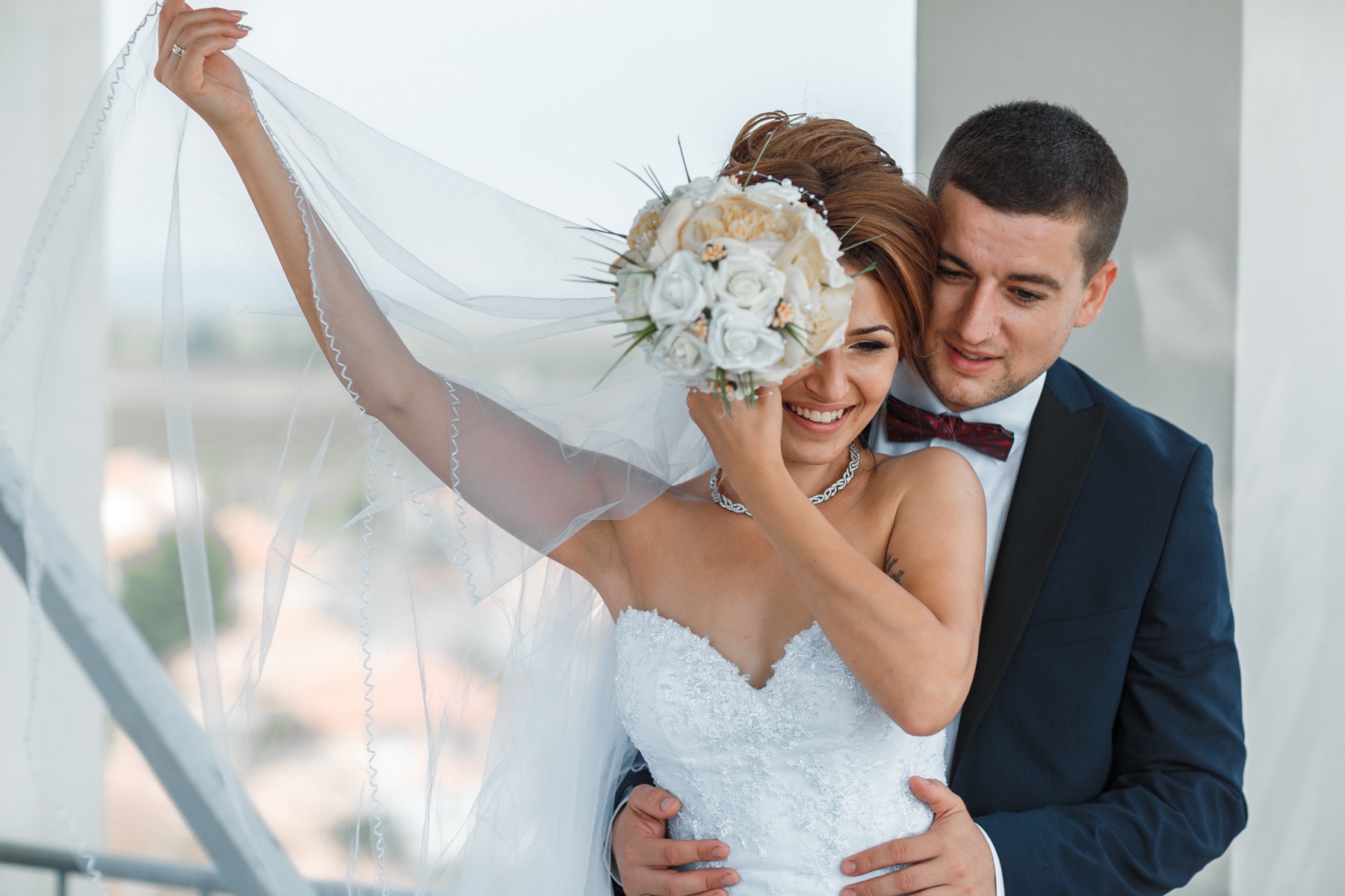 697 Таня и Андриян